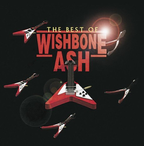 Wishbone Ash/Best Of Wishbone Ash