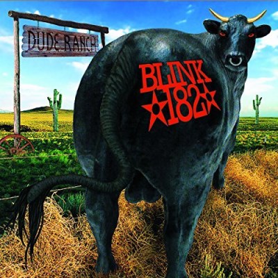 Blink-182/Dude Ranch