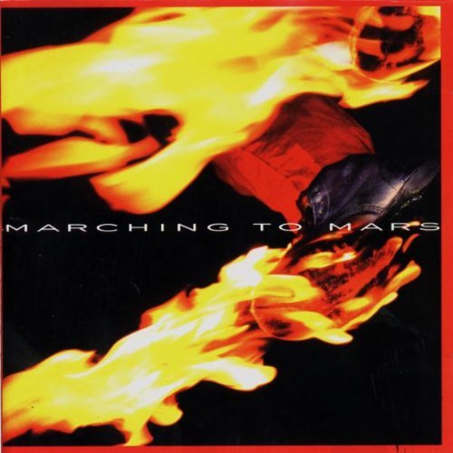 Sammy Hagar/Marching To Mars