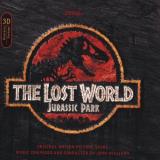 Lost World Jurassic Park Soundtrack 