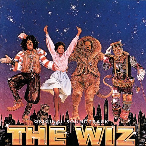 Wiz/Soundtrack@Remastered@2 Cd