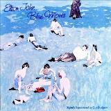 Elton John Blue Moves Digitally Remastered 2 CD Set 