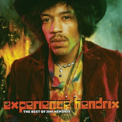 HENDRIX,JIMI/EXPERIENCE HENDRIX-BEST OF JIM