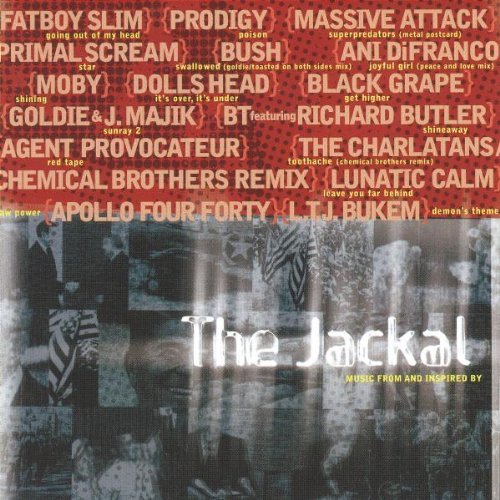 Jackal/Soundtrack