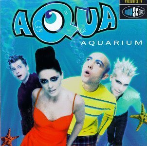 Aqua/Aquarium