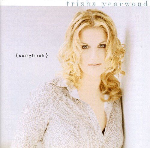 Trisha Yearwood Songbook Import Aus Incl. Bonus Tracks 