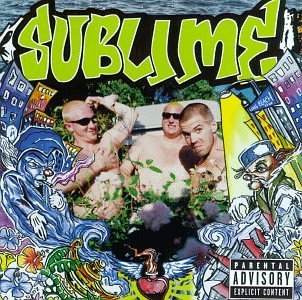 Sublime/Second Hand Smoke@Explicit Version