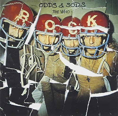 Who/Odds & Sods@Remastered