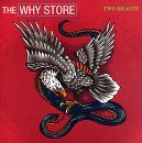 Why Store/Two Beasts@Hdcd