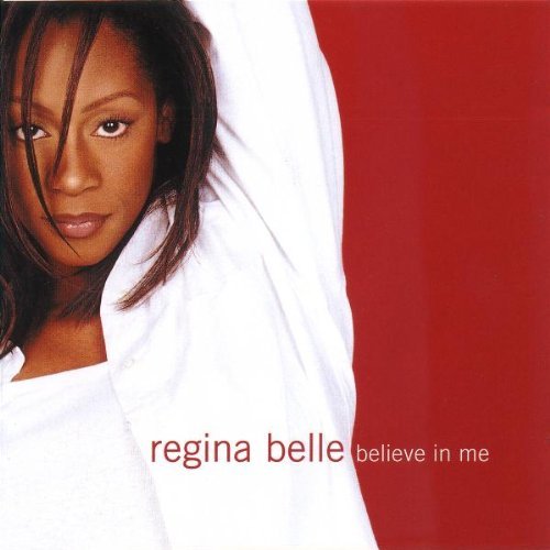 Regina Belle/Believe In Me