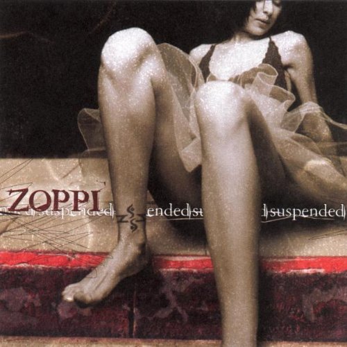 ZOPPI/SUSPENDED