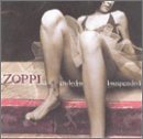 ZOPPI/SUSPENDED