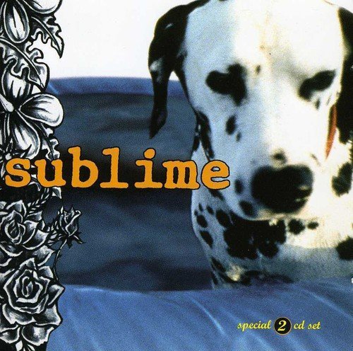 Sublime/Sublime