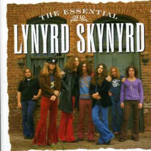 Lynyrd Skynyrd/Essential Lynyrd Skynyrd@2 Cd Set