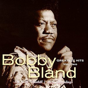 Bobby Blue Bland/Vol. 2-Greatest Hits