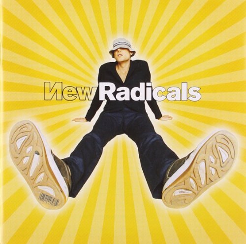 New Radicals/Maybe You'Ve Been Brainwashed