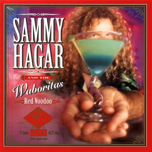 Sammy Hagar/Red Voodoo