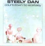 Steely Dan Countdown To Ecstacy Remastered 