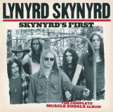 Lynyrd Skynyrd Skynyrd's First Remastered 