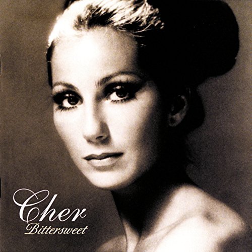 CHER/BITTERSWEET-LOVE SONG COLLECTI