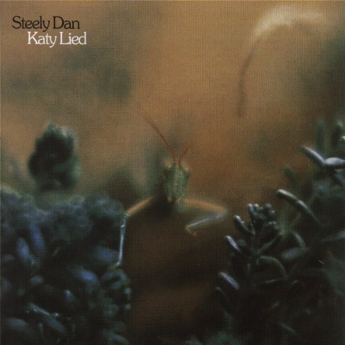 Steely Dan/Katy Lied@Remastered