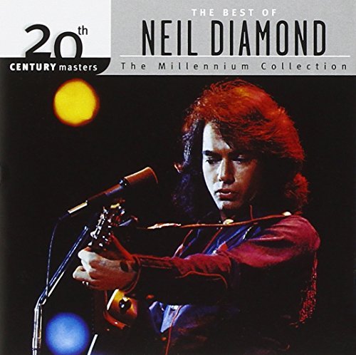 Neil Diamond/Best Of Neil Diamond-Millenniu@Remastered@Millennium Collection