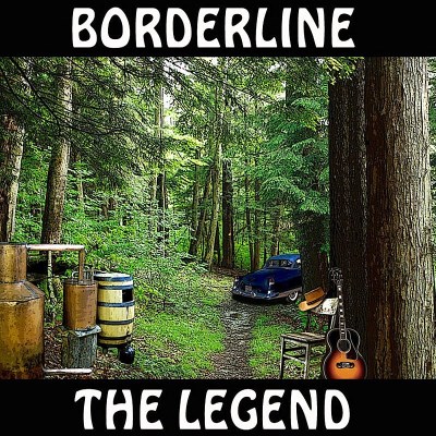 Borderline/Borderline