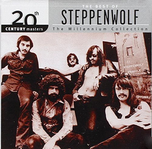 Steppenwolf/Millennium Collection-20th Cen@Millennium Collection