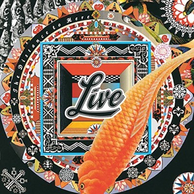 Live/Distance To Here