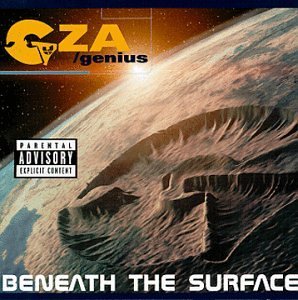 Gza/Genius/Beneath The Surface