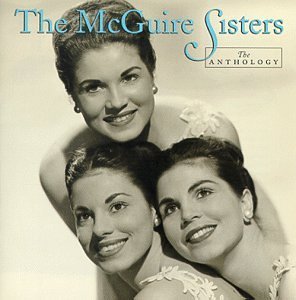Mcguire Sisters/Anthology@2 Cd Set