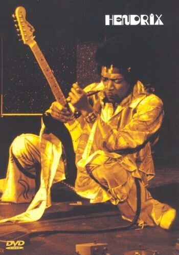 Jimi Hendrix/Live At The Fillmore East@Special Ed.