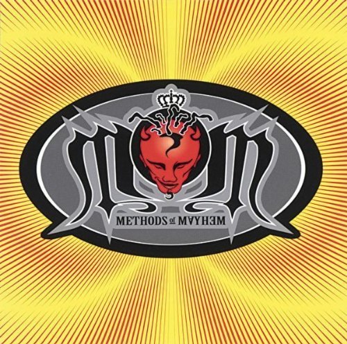 Methods Of Mayhem/Methods Of Mayhem@Clean Version