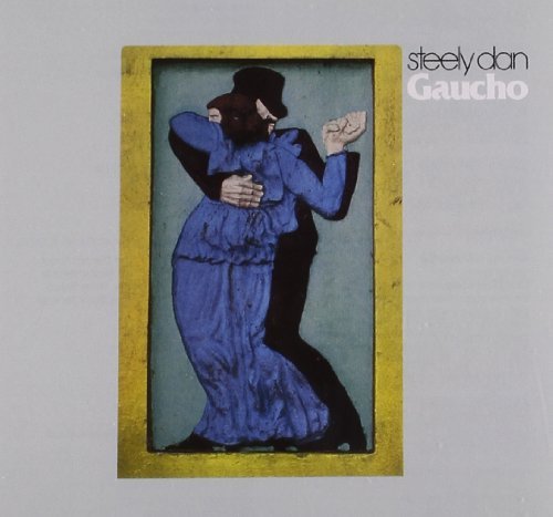Steely Dan/Gaucho@Remastered