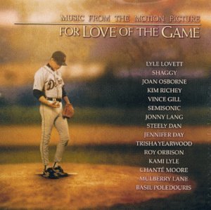 For Love Of The Game/Soundtrack@Yearwood/Gill/Richey/Lovett@Mulberry Lane/Moore/Jojo
