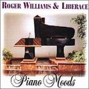 Roger & Liberace Williams/Piano Moods