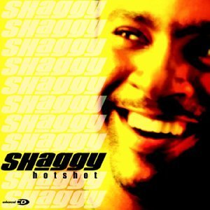 Shaggy/Hotshot@Enhanced Cd