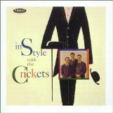 Crickets In Style With Import Remastered 