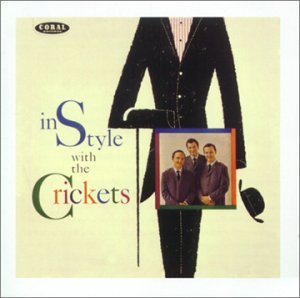 Crickets In Style With Import Remastered 