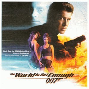 World Is Not Enough/Soundtrack