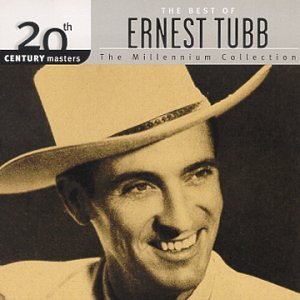 Ernest Tubb/Millennium Collection-20th Cen@Millennium Collection