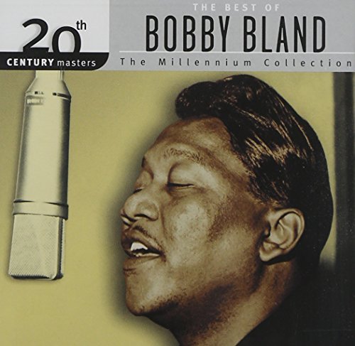 Bobby Blue Bland/Millennium Collection-20th Cen@Remastered@Millennium Collection