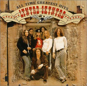 Lynyrd Skynyrd/All Time Greatest Hits