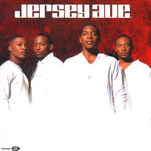 Jersey Ave./Jersey Ave.@Enhanced Cd