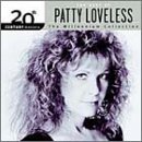 Patty Loveless/Best Of Patty Loveless-Millenn@Millennium Collection