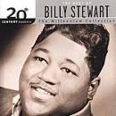 Billy Stewart/Best Of Billy Stewart-Millenni@Millennium Collection