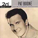 Pat Boone/Millennium Collection-20th Cen@Millennium Collection