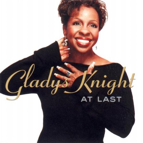 Gladys Knight/At Last@Enhanced Cd