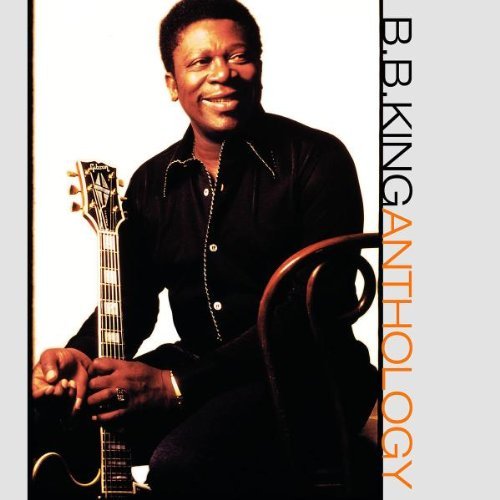 B.B. King/Anthology 1962-98@2 Cd Set