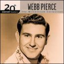 Webb Pierce/Millennium Collection-20th Cen@Millennium Collection